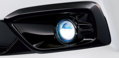 Genuine Honda LED Fog Light Lamp FIT SHUTTLE STEPWGN 08V31
