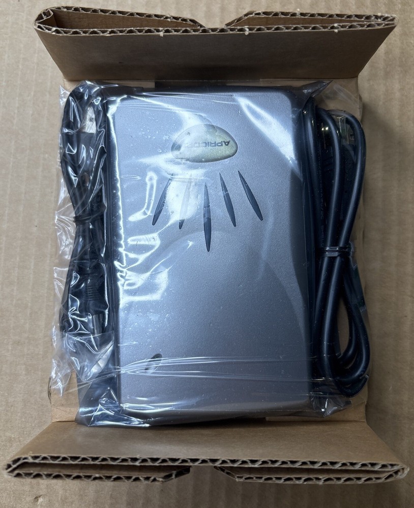 Apricon EZ UPGRADE HARD DRIVE UPGRADE KIT.