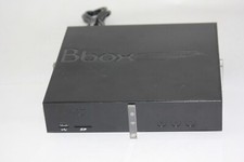 Bbox BOUYGUE pour retour