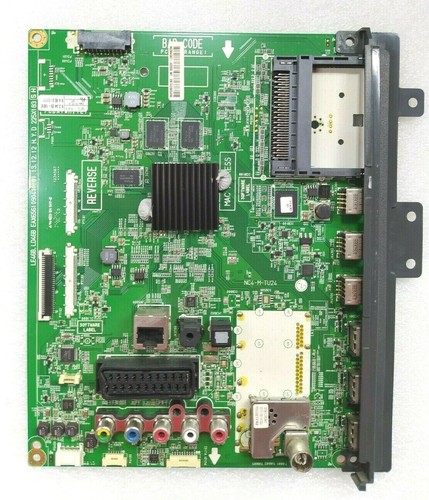 EBT62985408 - LG 32LB580B - Foto 2 di 2