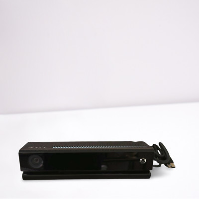 Microsoft Xbox One Kinect Sensor Bar Black Model 1520 Original EUC