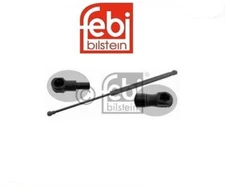 23394 pneumatic shock absorber, luggage hood / cargo compartment (FEBI)