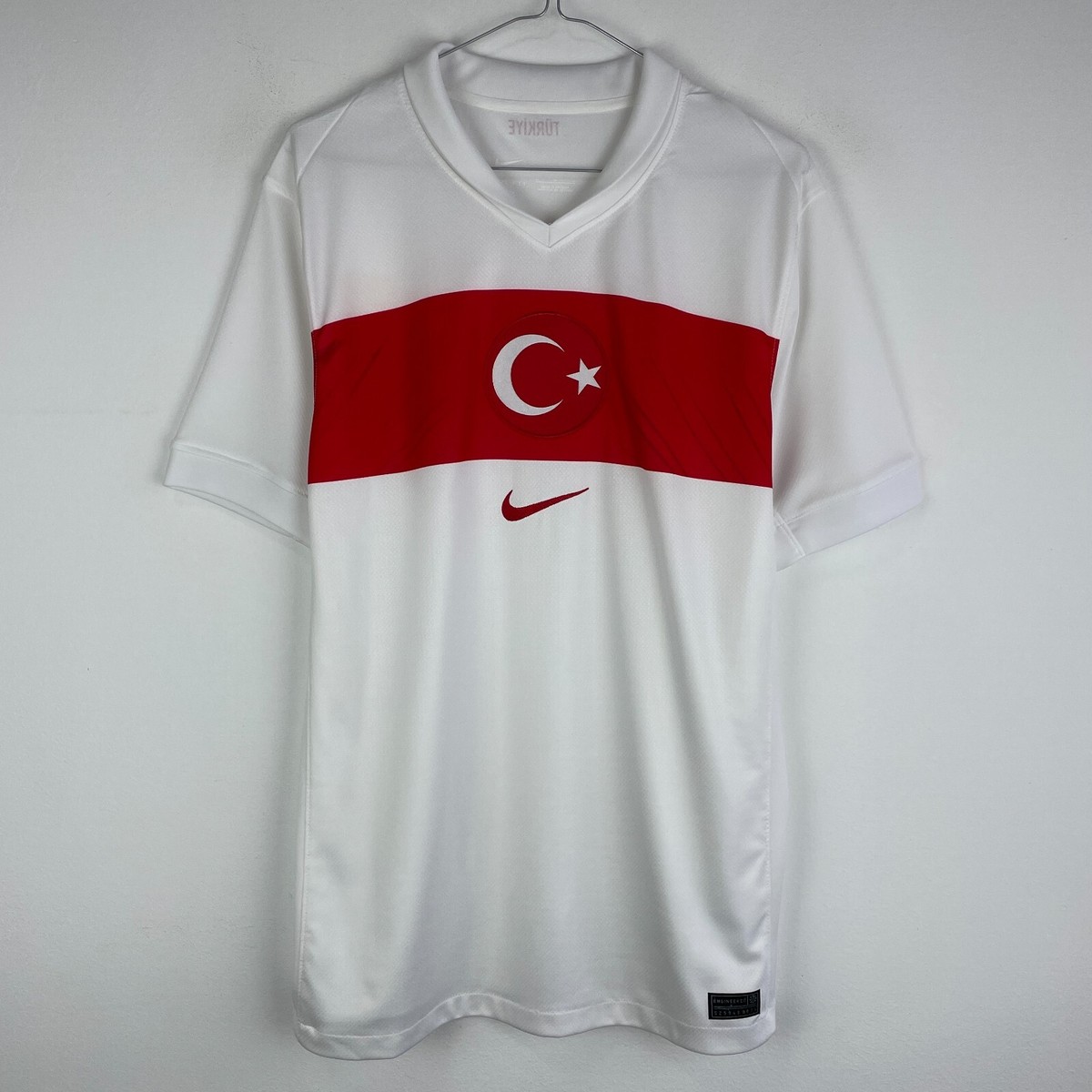 Maillot de sport homme Hummel hmlcore xk sublimation - blanc - maille