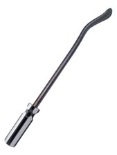 Ken-tool 32118 Large Handled Motorcycle Tire Iron Ken-tool 32118 Large Handled Motorcycle Tire Iron