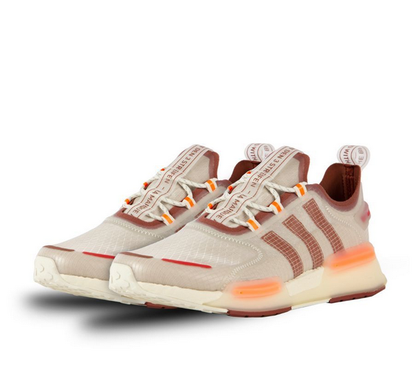 Adidas NMD V3 Wild Sepia Brown Men display picture 2