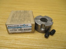 Baldor Dodge 117154 Taper-Lock Bushing 1210 X 3/4-KW