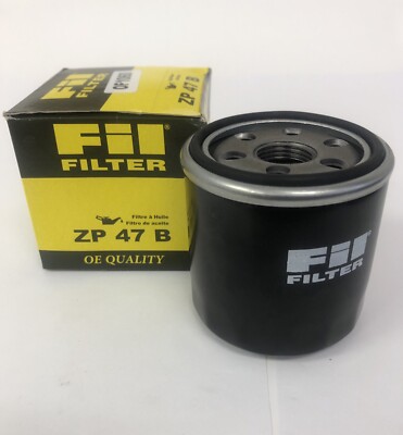 Oil Filter For Briggs & Stratton 492932 492056 492932S 695396