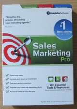 Palo Alto Sales Marketing Pro Full Version 20 Essential Tools