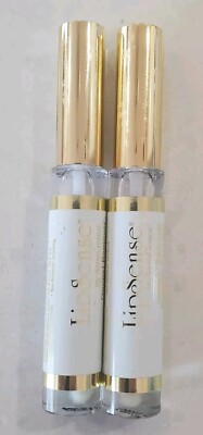 (2) SeneGence LipSense Oops Remover Sealed Lot Brand New 