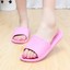 Colisha - Colisha Indoor Shower Bath Slippers Non-Slip Bathroom Sandals Shoes Me - Foto 3