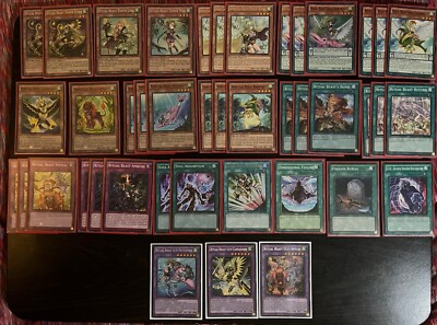 yugioh prison deck Yu-Gi-Oh! Ice Barrier of the Frozen Prison Structure Deck Opening
