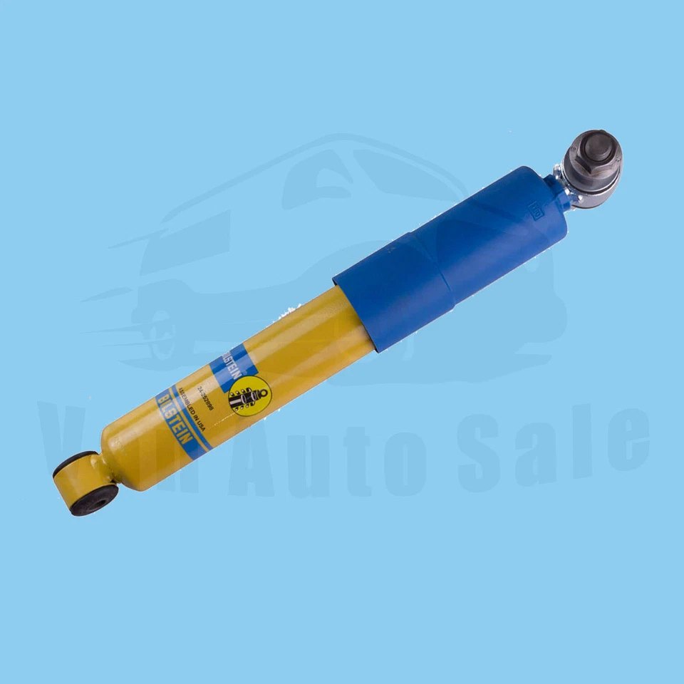 Amortiguador delantero Bilstein B6 para Workhorse P32 1999-2005 Foto 2 de 3