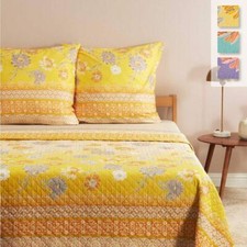 Posillipo Steppdecke von Bassetti Grandfoulard Doppelbett X476