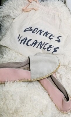 7.5 women's shoe in european size