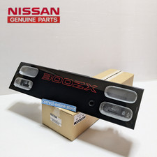 OEM JDM Genuine Nissan 300zx Fairlady Z Z32 Center Lamp 26540