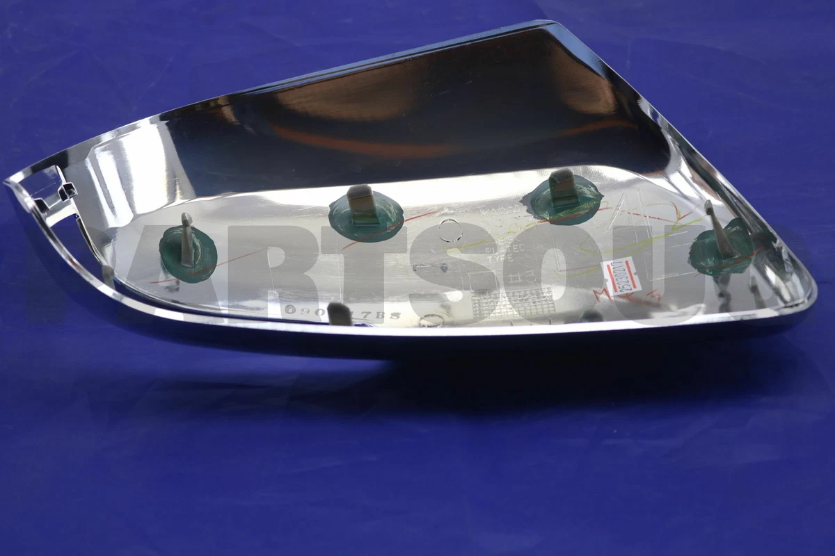 879450K210 Genuine Toyota COVER, OUTER MIRROR, LH 87945-0K210 | eBay 
