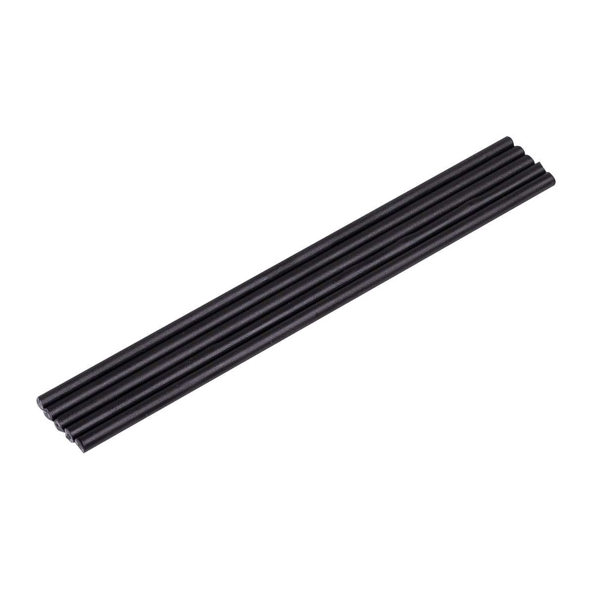 Sealey SDL14.PS PS Plastic Welding Rod - Pack of 5