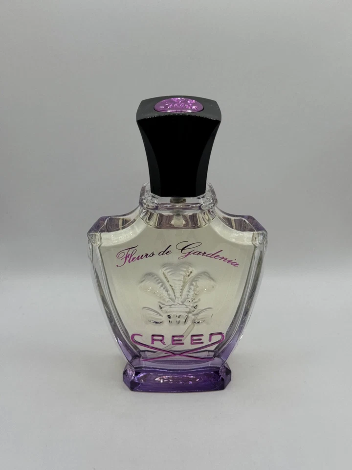 LOTE SPRAY FLEURS DE GARDENIA BY CREED 75ML EDP: A6512G01 (NUEVO CON CAJA) Foto 3 de 4