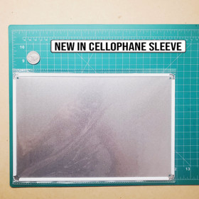 Metroid box art metal sign 8x12 inch Samus Aran NES retro game room wall d&eacute;cor