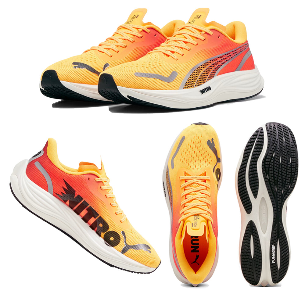 Puma Velocity Nitro 3 Fade 310483