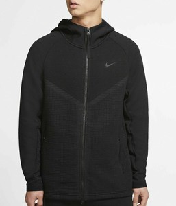 nike tech full zip windrunner hoodie
