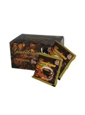 ** 6 PACK ** Dynalab, Ganoderma Coffee, 2 in 1, 20 packets