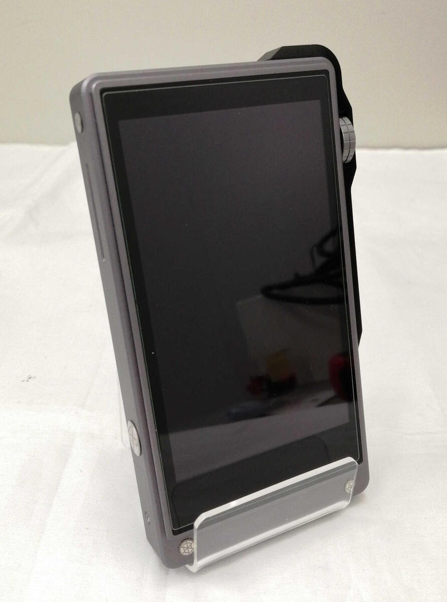 iBasso Audio DX200 Portable Digital Audio Player & AMP8 64GB iBasso Audio DX200 Portable Digital Audio Player & AMP8 64GB