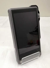 iBasso Audio DX200 Portable Digital Audio Player & AMP8 64GB