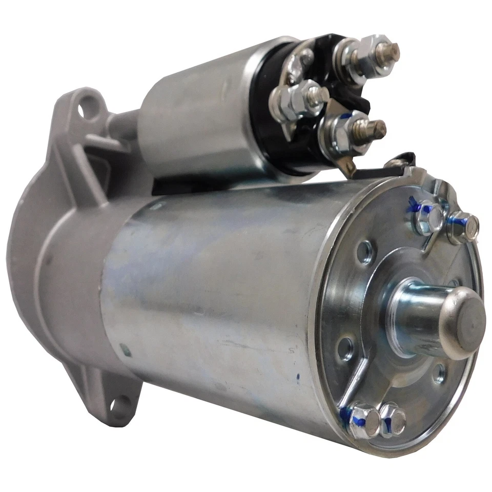 Arranque compatible con Mercury Colony Park 1990-1991 V8 5,0 L F7SZ11002AA PSC1101 3268 Foto 3 de 4