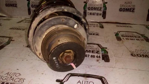 96316745 Ammortizzatore Anteriore Sinistro per DAEWOO MATIZ CD 377610 - Foto 3 di 3