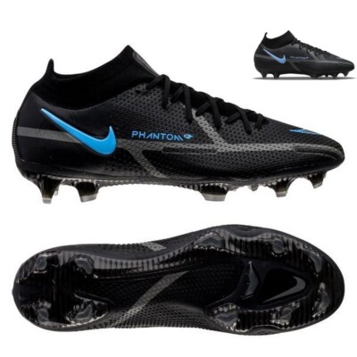 NIKE PHANTOM GT2 Elite PRO DF FG Herren Fußballschuhe CZ9889 004
