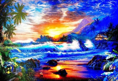 Christian Riese Lassen 