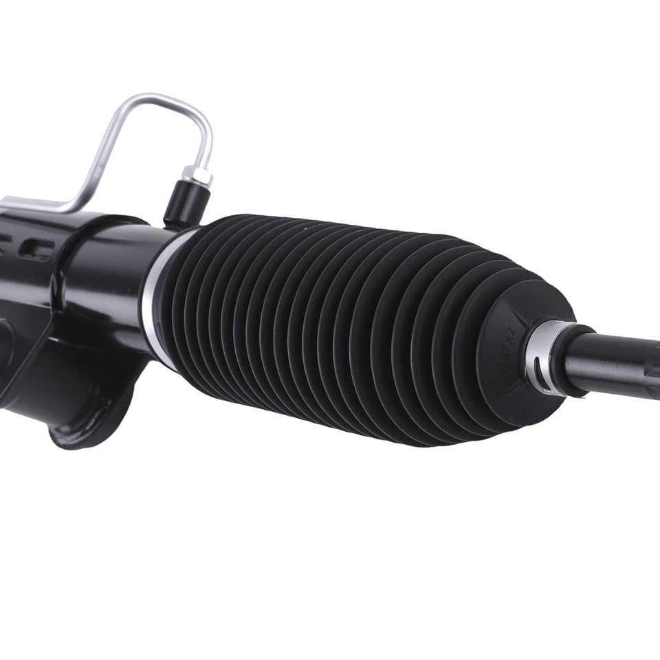 Power Steering Rack and Pinion For Dodge Dakota Mitsubishi Raider 05-10 26-2143 - Изображение 4 из 4