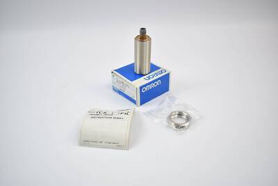 Omron Proximity Switch TL-X10C1-P1L ( 12 - 24 VDC )
