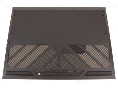 New Dell OEM G Series G15 5530 Laptop Base Bottom Cover Assembly WW6FR