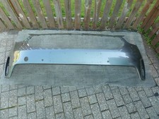 Kia Niro DE Ab 2016-2020 Stoßstange Vorne Grau 86511-G5000