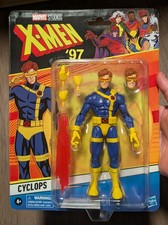 X-Men 97 Marvel Legends Cyclops 6-inch Action Figure