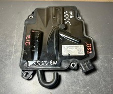 Mercedes W212 ISM DSM Getriebe Getriebesteuerger&auml;t TCU A000 2703352 OEM