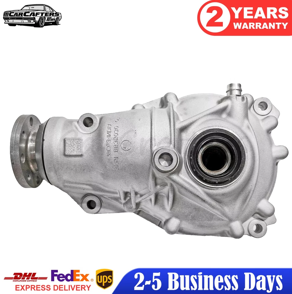 Front Differential Assembly For BMW 420i 440i xDrive 3.23 Ratio OEM 31508619487 Foto 2 de 4