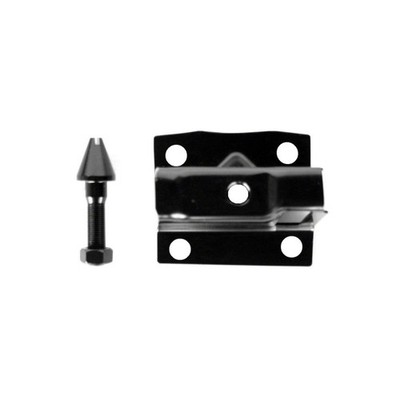 Hood Latch Assembly fits 1964 Chevrolet Chevelle 4030-319-64S
