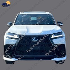 ✅ 2022 2023 2024 2025 LEXUS LX600 OEM USED PART ONLY / NOT COMPLETE VEHICLE...