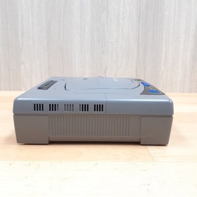 Japanese Sega Saturn Console Bundle with 2 Controllers & 5 Games DAYTONA USA VF2
