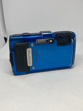 OLYMPUS Tough TG-835 Digital Camera Tested with Battery and Case Included