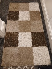 Beautiful Fluffy Rug/ Carpet