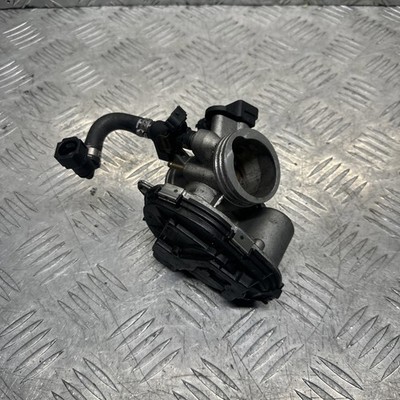 KTM DUKE RC 390 DUKE390 2017 - 2022 Drosselklappenstutzen Krümmer Einspritzdüse #1#