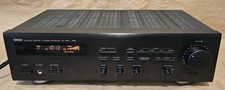 Yamaha RX-360 - Vintage 2 Channel AM FM Phono Stereo Receiver System - 55 WPC