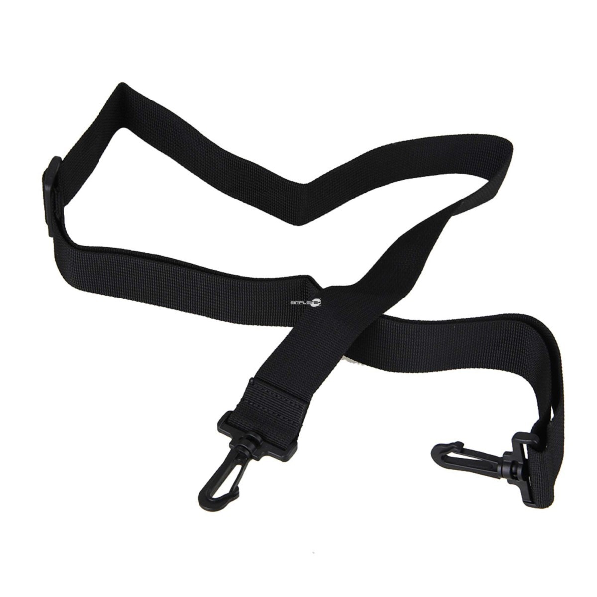 Tracolla 60cm Compatibile Con Borsa Notebook Tablet Con Ganci Universale_
