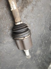 Cardan Ford MONDEO