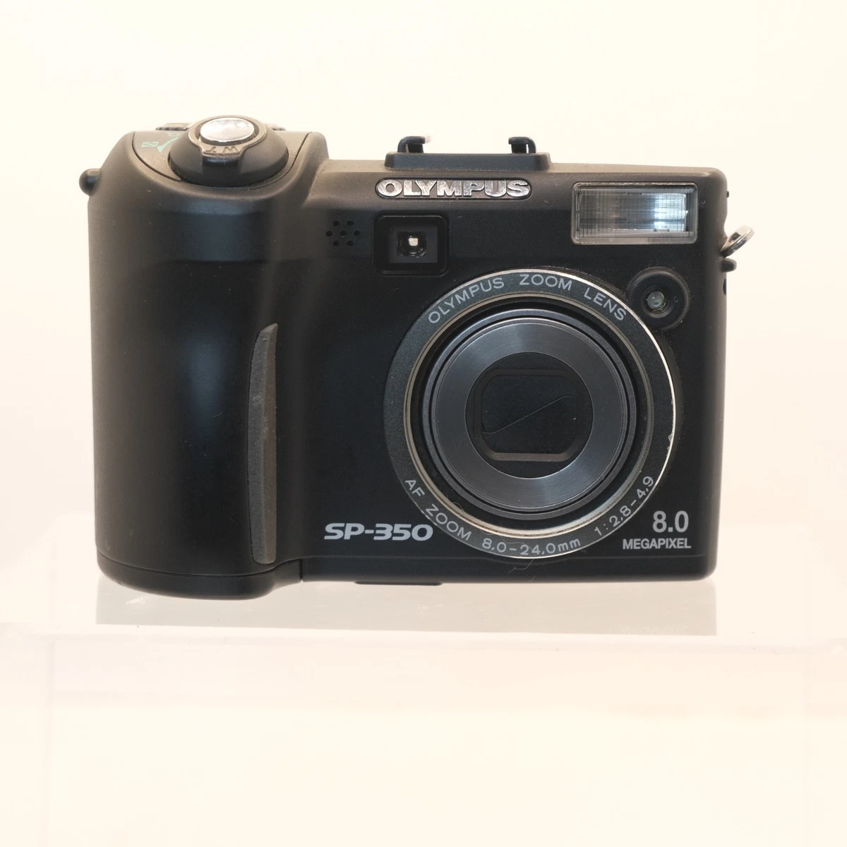 Olympus SP-350 Digital Cameras for Sale - Shop New & Used Digital