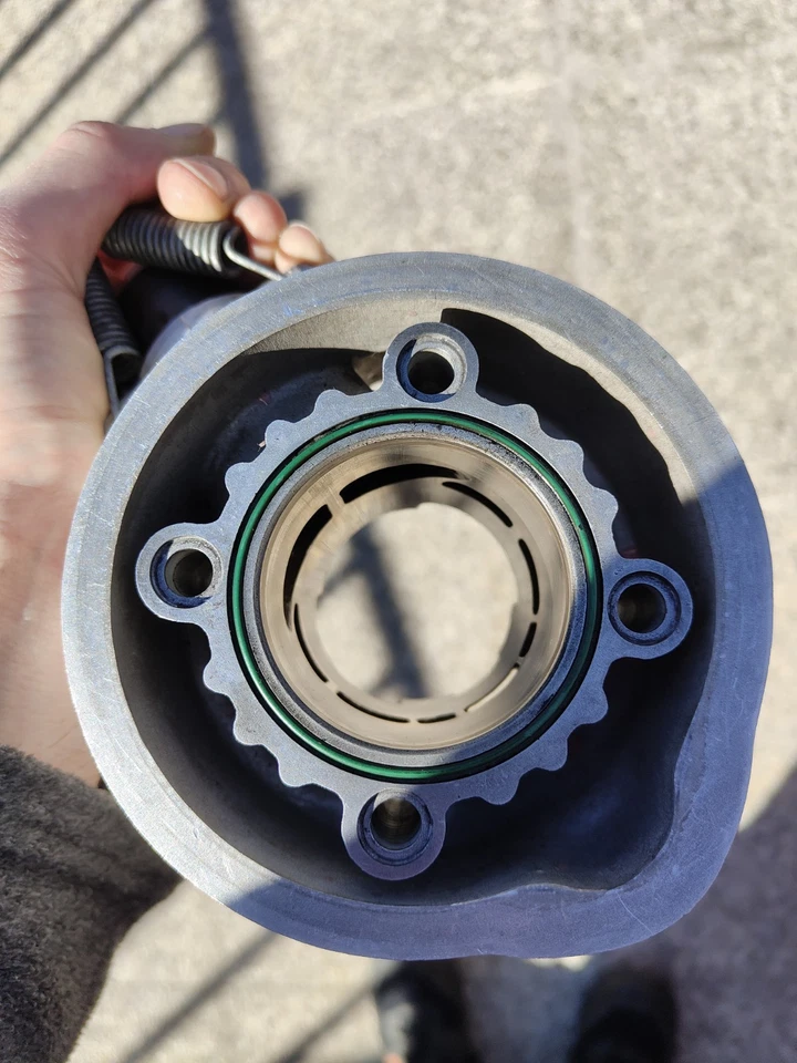 Barikit 77 Rc7 Am6 - Immagine 3 di 4